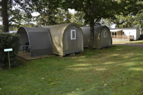 Camping l'Hermitage